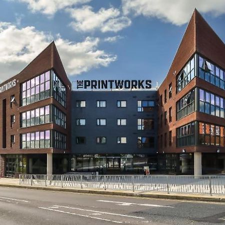 Zeni 5 Bed Apartment In Central Exeter Exterior photo