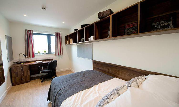 Zeni 5 Bed Apartment In Central Exeter Exterior photo